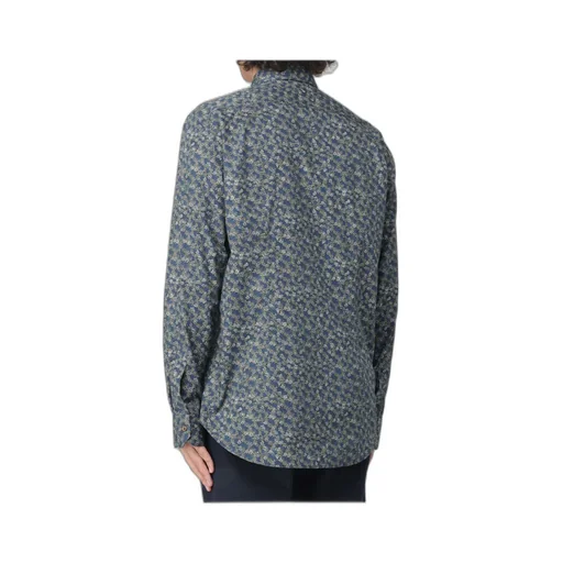 Printed Shirt