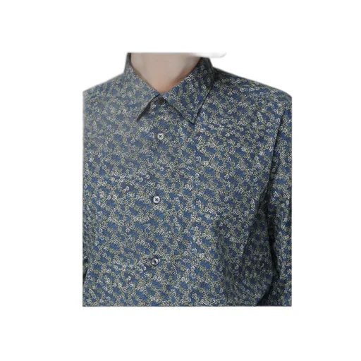 Printed Shirt