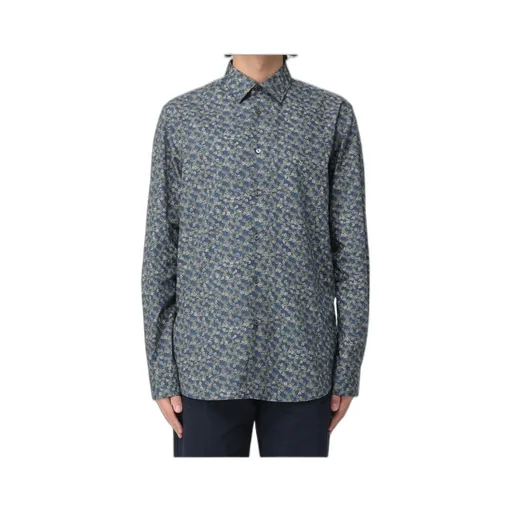 Printed Shirt