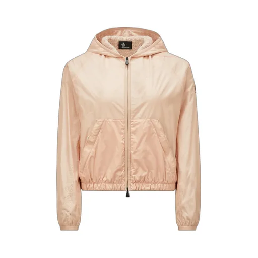Moncler Grenoble Logo Hoodie