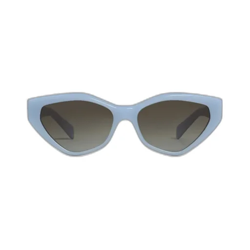 Triomphe 17 Sunglasses In Acetate