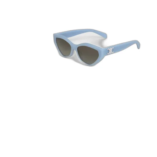 Triomphe 17 Sunglasses In Acetate