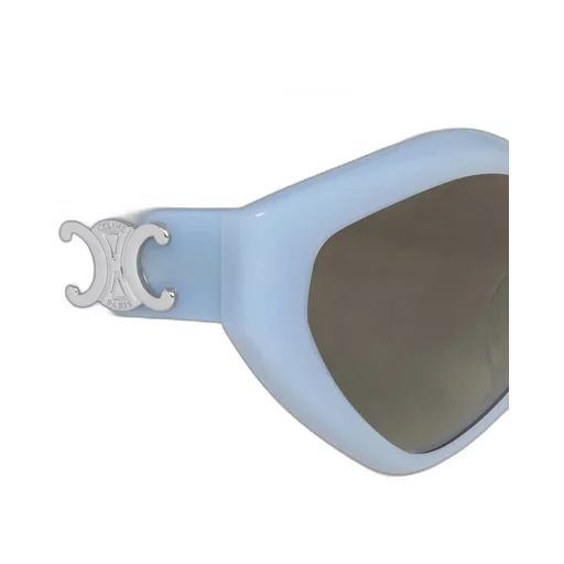 Triomphe 17 Sunglasses In Acetate