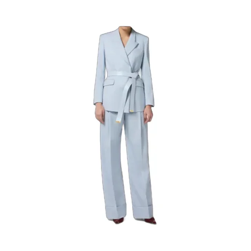 Cool Wool Suit