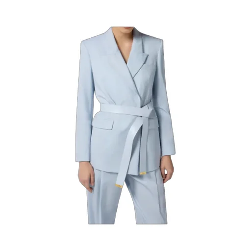 Cool Wool Suit