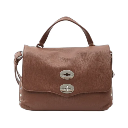 Zanellato Postina Daily S Tote Bag
