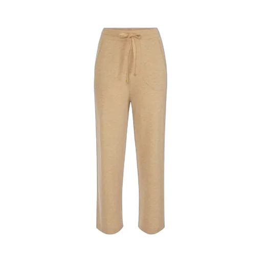 Elisabetta Franchi Drawstring Trousers
