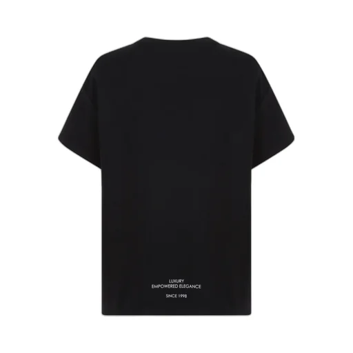 Logo-Plaque Pocket Top