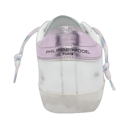 Philippe Model Prsx Low-Top Sneakers