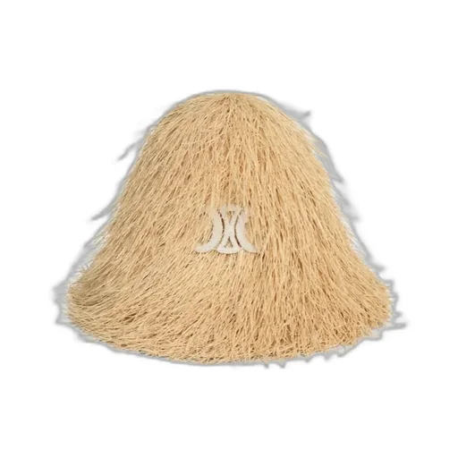 Pampelonne Hat In Hemp