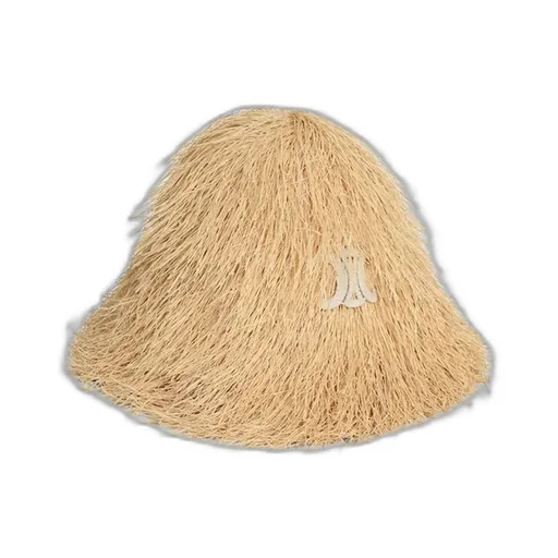 Pampelonne Hat In Hemp