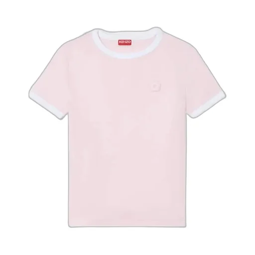 Kenzo Gots Boke Flower 2.0 Crewneck T-Shirt