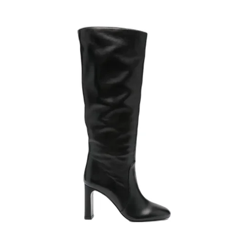 High Heel Boots