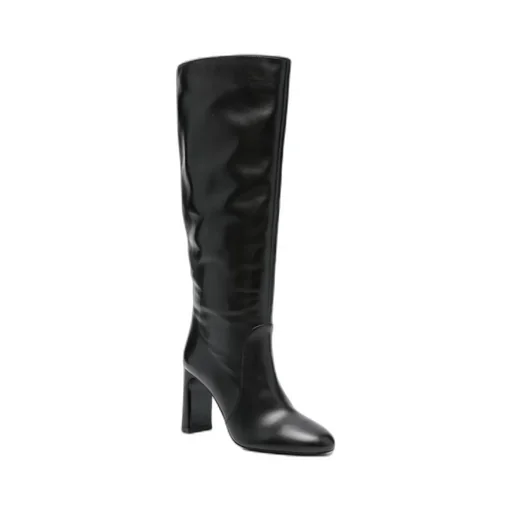 High Heel Boots