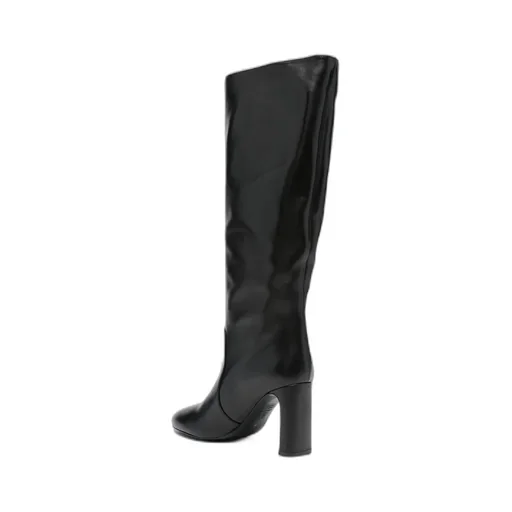 High Heel Boots