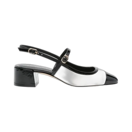 Maeve Mary Jane Slingback