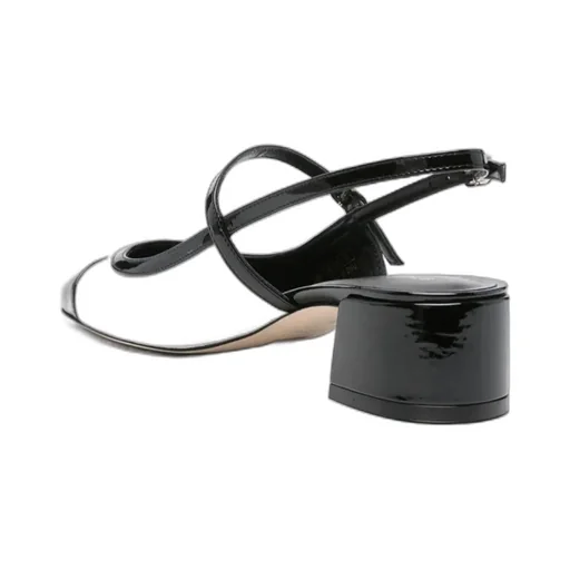 Maeve Mary Jane Slingback
