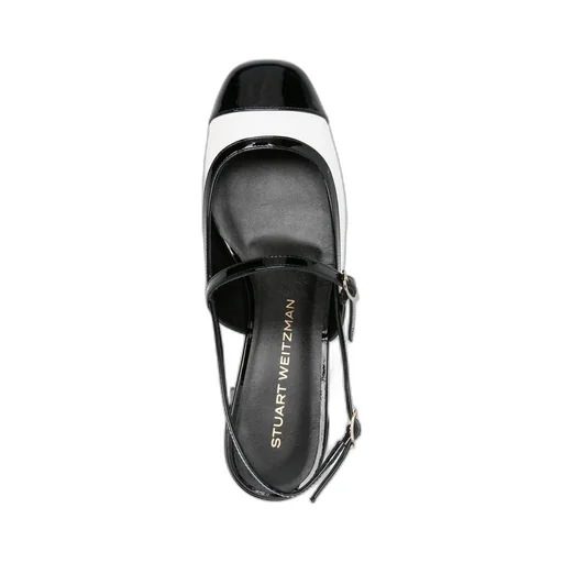 Maeve Mary Jane Slingback
