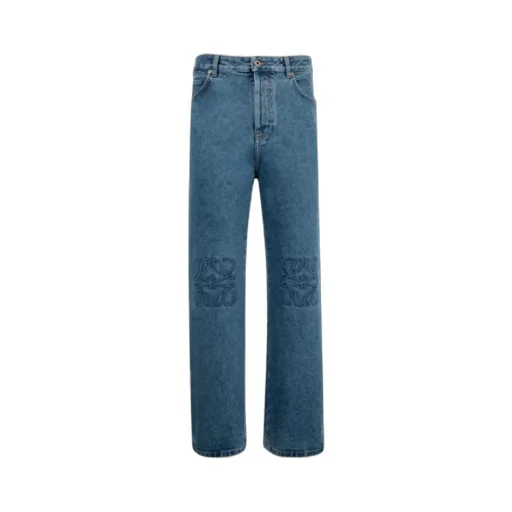 Anagram Baggy Jeans