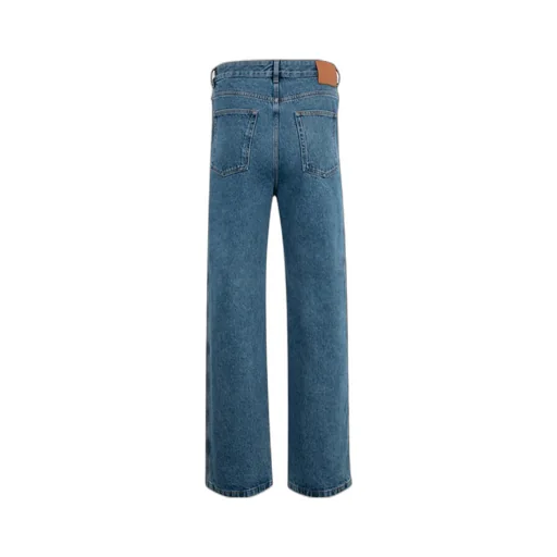 Anagram Baggy Jeans