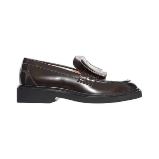 Viv Rangers Met Buc Loafer