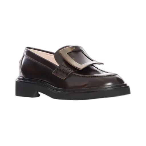 Viv Rangers Met Buc Loafer