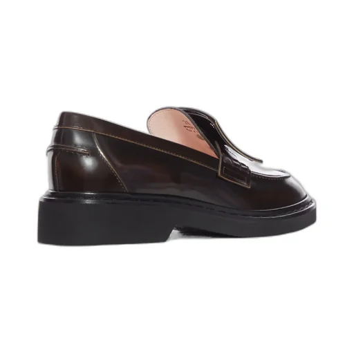 Viv Rangers Met Buc Loafer