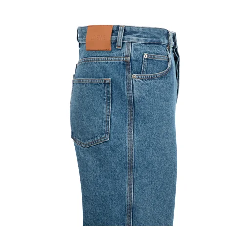 Anagram Baggy Jeans