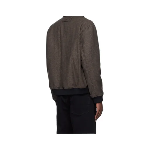 Long Sleeve Casual Jacket