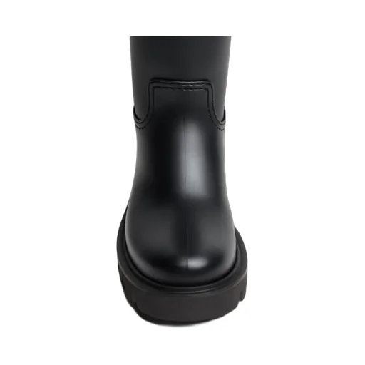 Moncler Kickstream High Rain Boots