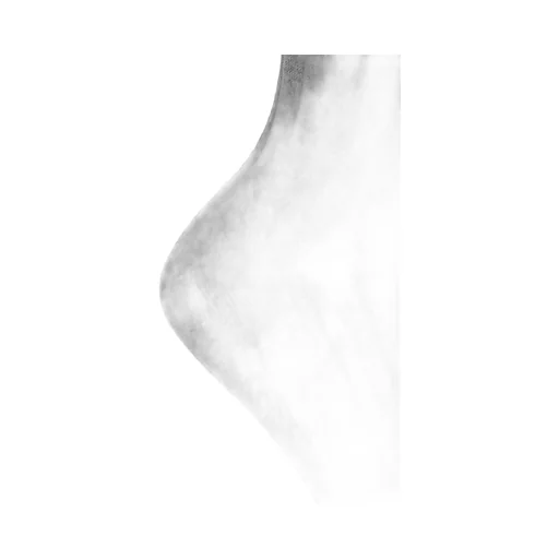 Marni Logo Mended Ribbed Socks