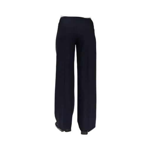 Stud-Detailing Trousers