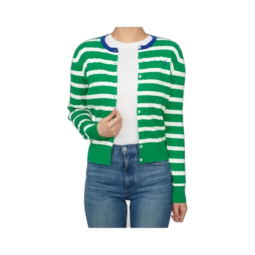 Thick Cardigan