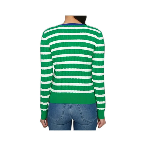 Thick Cardigan