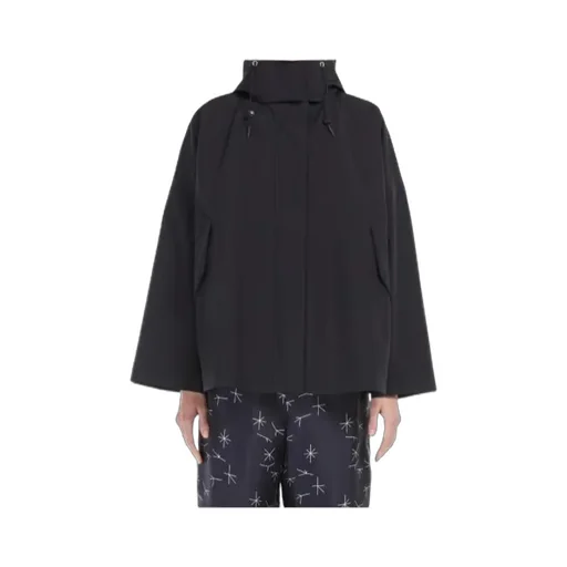 Long-Sleeved Casual Jacket