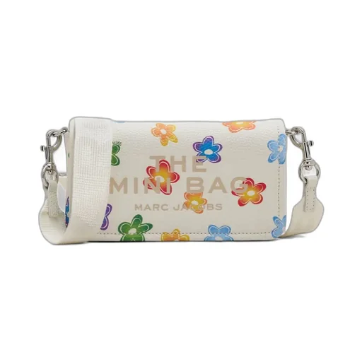 The Wild Daisy Mini Bag