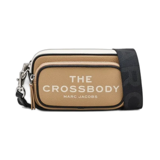 Marc Jacobs The Colorblock Crossbody Bag