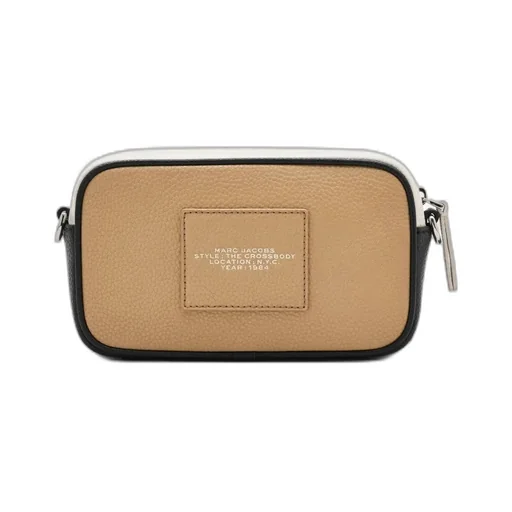 Marc Jacobs The Colorblock Crossbody Bag