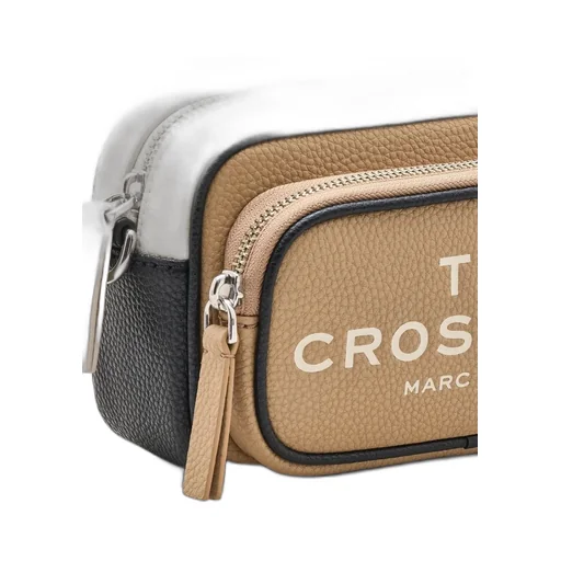 Marc Jacobs The Colorblock Crossbody Bag
