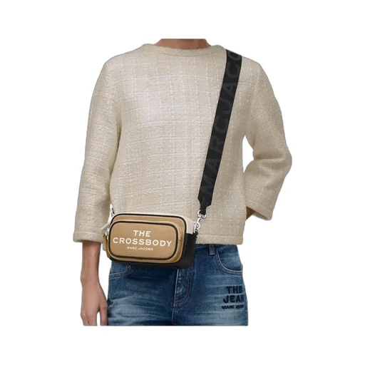 Marc Jacobs The Colorblock Crossbody Bag