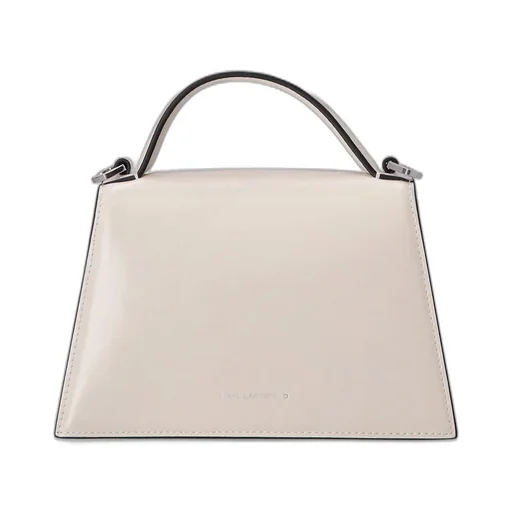 Studded Tote Bag