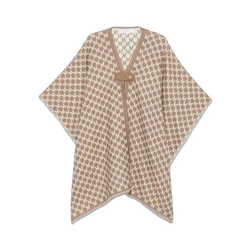 Asymmetric Cape