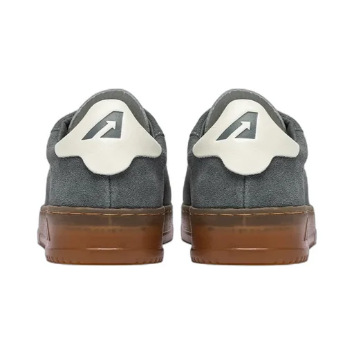 Autry Dallas Low-Top Sneakers