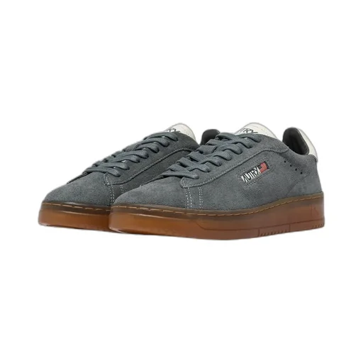 Autry Dallas Low-Top Sneakers