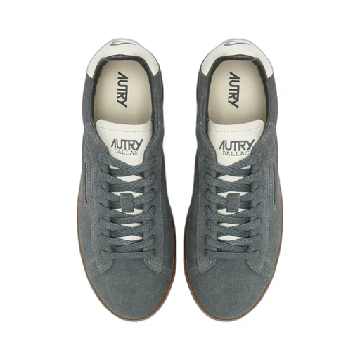 Autry Dallas Low-Top Sneakers
