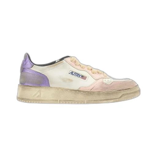 Medalist Super Vintage Sneakers