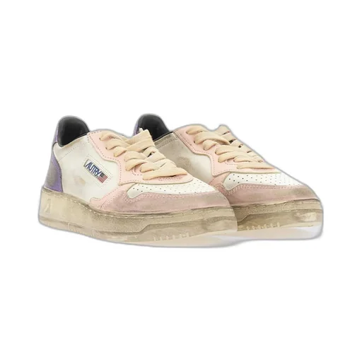 Medalist Super Vintage Sneakers