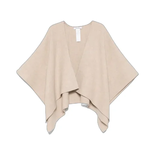 Asymmetric Cape
