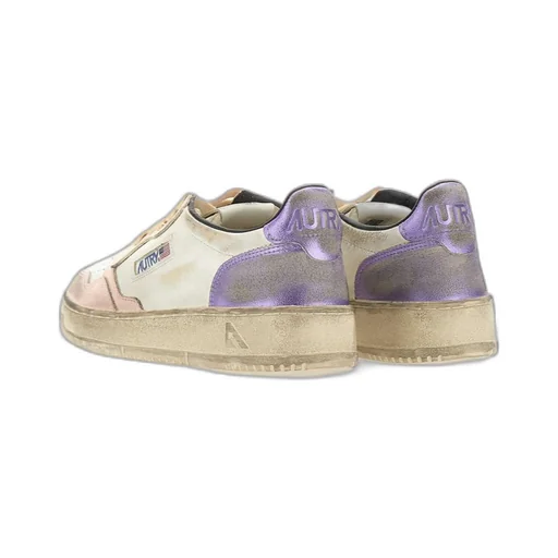 Medalist Super Vintage Sneakers