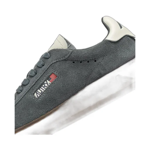 Autry Dallas Low-Top Sneakers